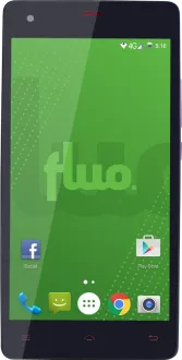 Fluo V Plus 2GB RAM 16GB