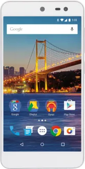 General Mobile 4G Android One 2GB RAM 16GB
