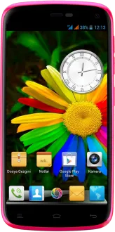 General Mobile Discovery 1GB RAM 16GB