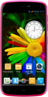 General Mobile Discovery 1GB RAM 4GB