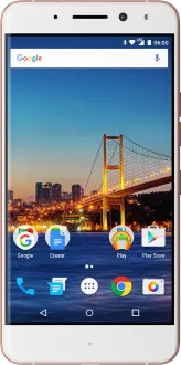 General Mobile GM 5 Plus 3GB RAM 32GB