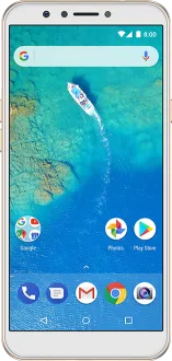 General Mobile GM 8 3GB RAM 32GB