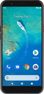 General Mobile GM 8 3GB RAM 32GB