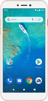 General Mobile GM 9 Go Dual 1GB RAM 16GB