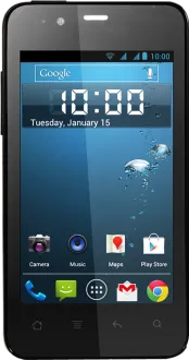 Gigabyte GSmart Rio R1 512MB RAM 4GB