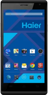 Haier W858 1GB RAM 8GB