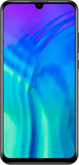 Honor 20 Lite 4GB RAM 128GB