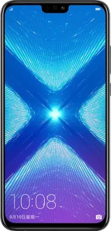 Honor 8X 4GB RAM 64GB