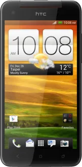 HTC Butterfly 2GB RAM 16GB