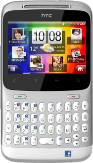 HTC ChaCha 512MB RAM 512MB