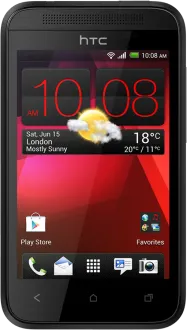 HTC Desire 200 512MB RAM 4GB