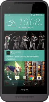 HTC Desire 520 1GB RAM 8GB