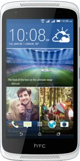 HTC Desire 526G dual sim 1GB RAM 8GB