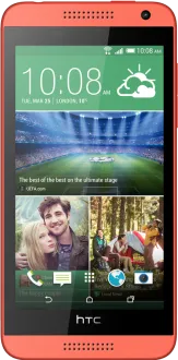 HTC Desire 610 1GB RAM 8GB