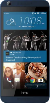 HTC Desire 626 2GB RAM 16GB