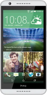 HTC Desire 820s Dual Sim 2GB RAM 16GB