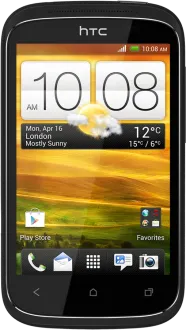 HTC Desire C 512MB RAM 4GB
