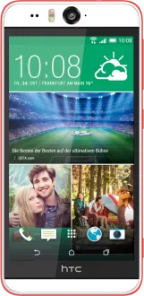 HTC Desire Eye 2GB RAM 16GB