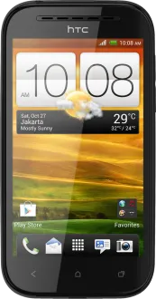 HTC Desire SV 768MB RAM 4GB