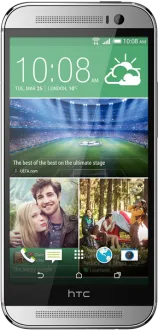 HTC One M8s 2GB RAM 16GB