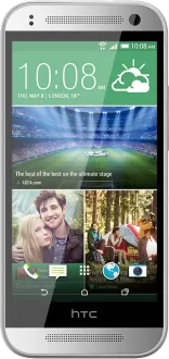 HTC One mini 2 1GB RAM 16GB