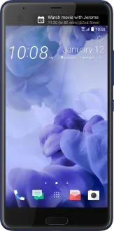 HTC U Ultra 4GB RAM 64GB