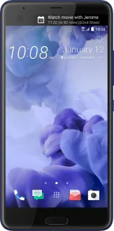 HTC U Ultra 4GB RAM 64GB