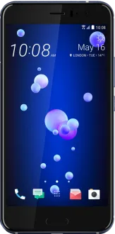 HTC U11 4GB RAM 64GB