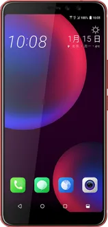 HTC U11 EYEs 4GB RAM 64GB
