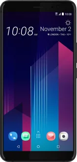 HTC U11+ Plus 6GB RAM 128GB