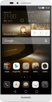 Huawei Ascend Mate 7 3GB RAM 32GB