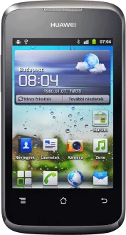 Huawei Ascend Y200 512MB RAM 512MB