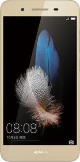 Huawei Enjoy 5S 2GB RAM 16GB