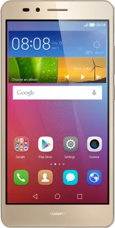Huawei GR5 2GB RAM 16GB