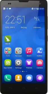 Huawei Honor 3C 2GB RAM 8GB