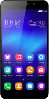 Huawei Honor 6 3GB RAM 16GB