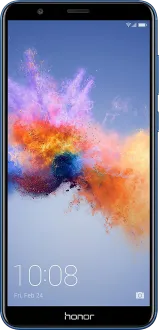 Honor 7X 4GB RAM 64GB