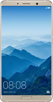 Huawei Mate 10 4GB RAM 64GB