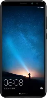 Huawei Mate 10 Lite 4GB RAM 64GB