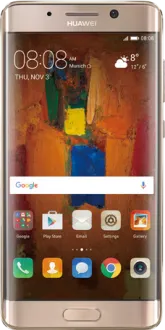 Huawei Mate 9 Pro 6GB RAM 128GB