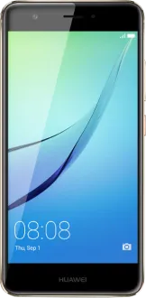 Huawei Nova 3GB RAM 32GB