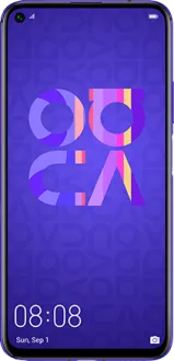 Huawei Nova 5T 6GB RAM 128GB