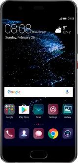 Huawei P10 4GB RAM 64GB