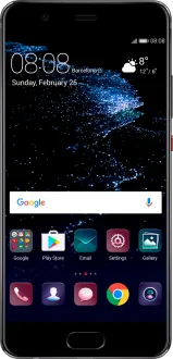 Huawei P10 Plus 6GB RAM 128GB