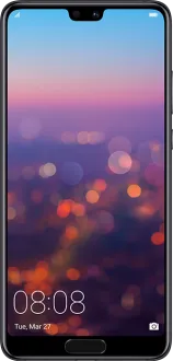 Huawei P20 4GB RAM 128GB