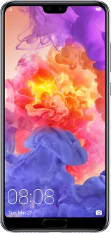 Huawei P20 Pro 6GB RAM 128GB