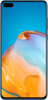 Huawei P40 8GB RAM 128GB
