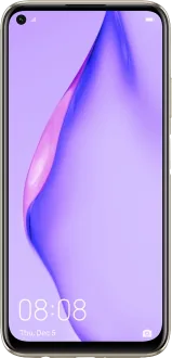 Huawei P40 Lite 6GB RAM 128GB