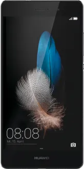 Huawei P8 Lite 2GB RAM 16GB