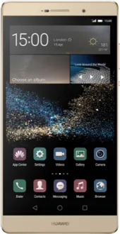 Huawei P8 max 3GB RAM 64GB